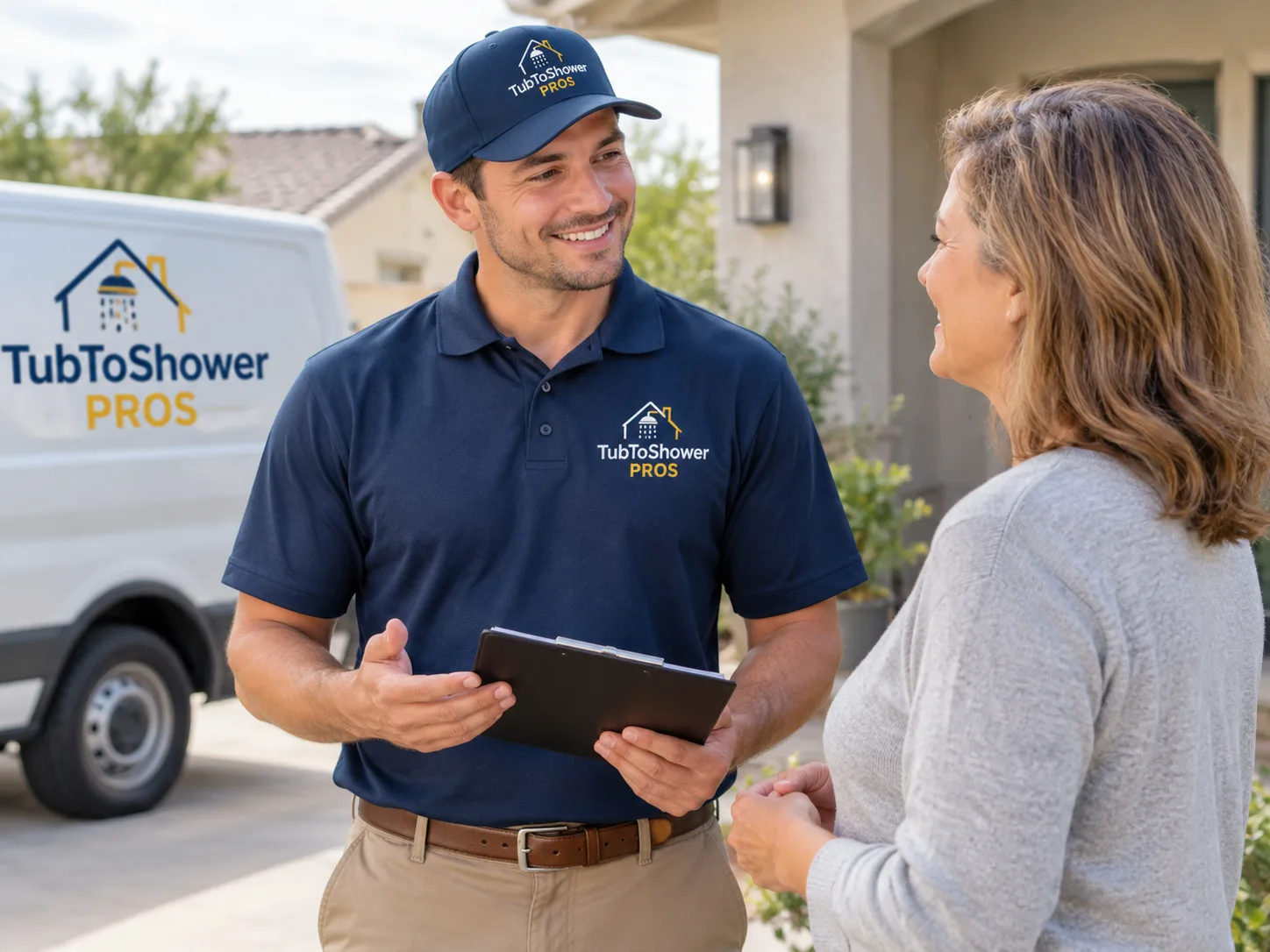 Tub Shower Conversion Sun City West, AZ FAQs